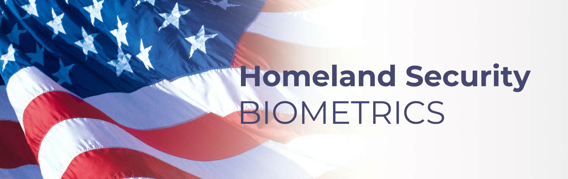 Homeland Security Certified