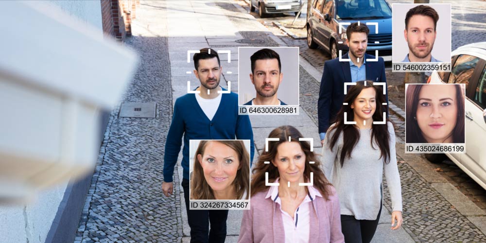 VisCheck Face Image