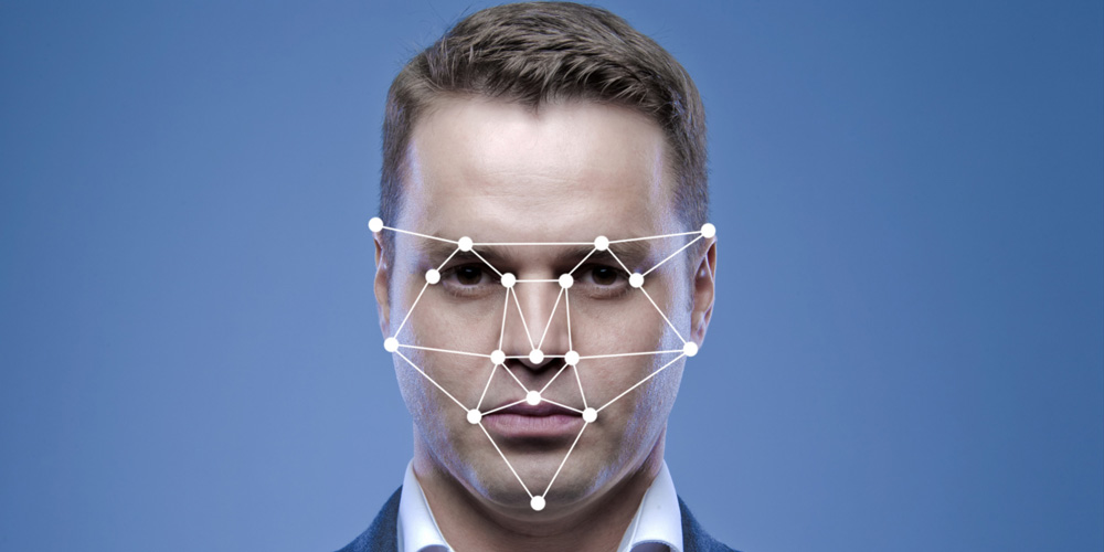 Facial Recognition How It Works Image
